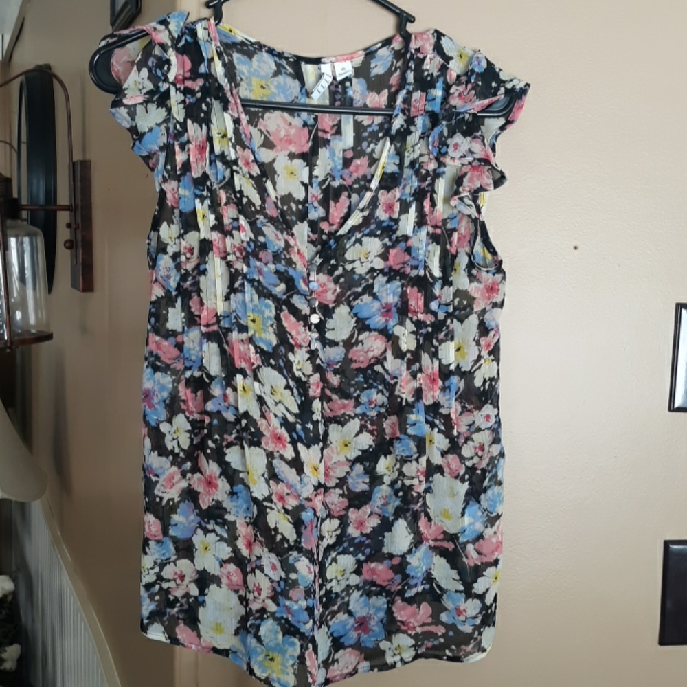 Blouse